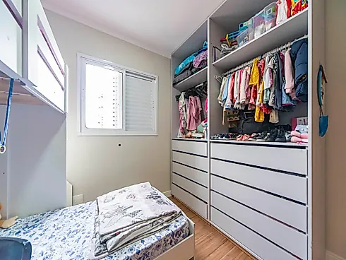 Casa em Condomínio na Vila Assunção- Santo André - Foto 40