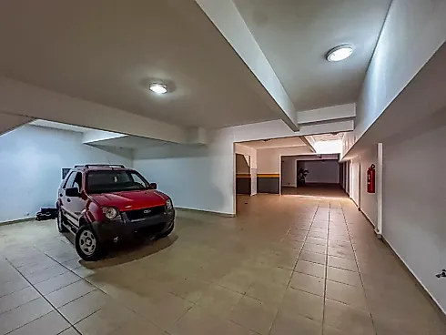 Casa em Condomínio na Vila Assunção- Santo André - Foto 44