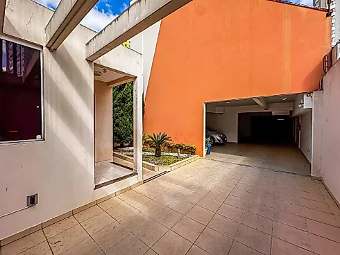 Casa em Condomínio na Vila Assunção- Santo André - Foto 45