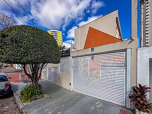 Casa em Condomínio na Vila Assunção- Santo André - Foto 47