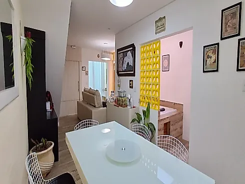 Casa Condomínio Fechado - Jd. Bela Vista - Foto 10