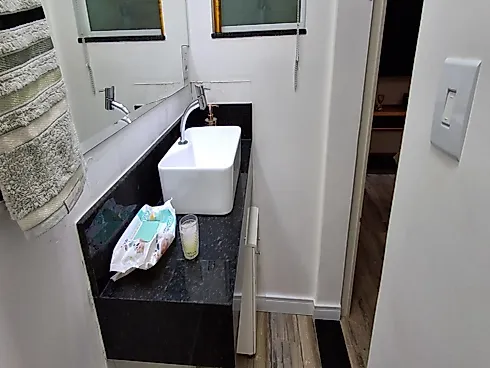 Casa Condomínio Fechado - Jd. Bela Vista - Foto 12
