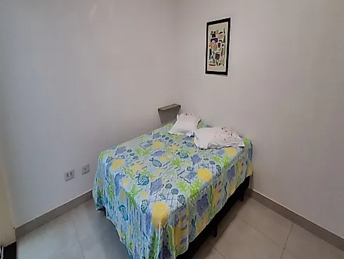 Casa Condomínio Fechado - Jd. Bela Vista - Foto 22