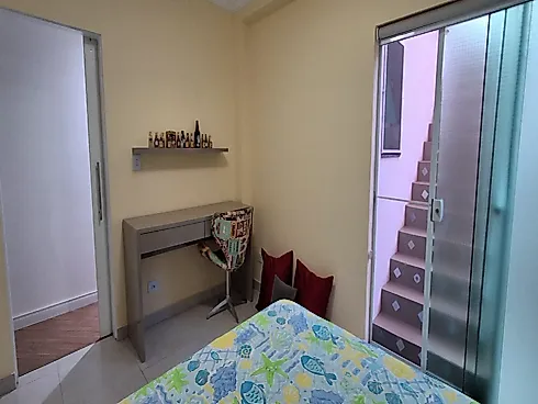 Casa Condomínio Fechado - Jd. Bela Vista - Foto 24