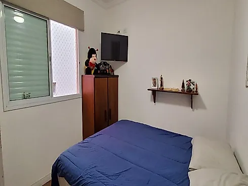 Casa Condomínio Fechado - Jd. Bela Vista - Foto 27