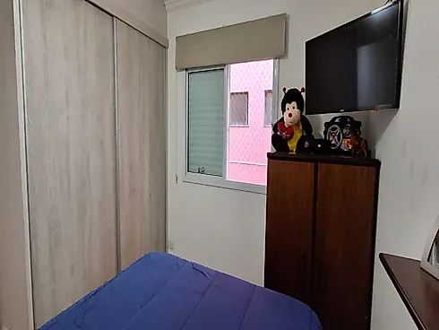 Casa Condomínio Fechado - Jd. Bela Vista - Foto 29