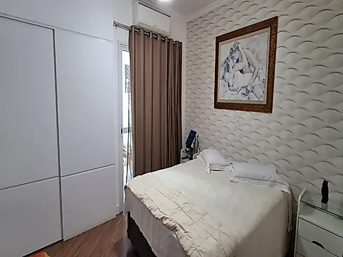 Casa Condomínio Fechado - Jd. Bela Vista - Foto 35