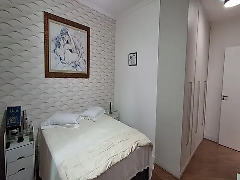 Casa Condomínio Fechado - Jd. Bela Vista - Foto 38