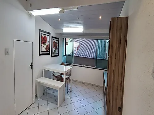 Casa Condomínio Fechado - Jd. Bela Vista - Foto 47