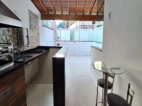 Casa Condomínio Fechado - Jd. Bela Vista - Foto 49