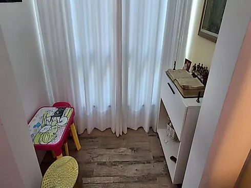Casa Condomínio Fechado - Jd. Bela Vista - Casa em condomínio em Vila Valparaíso, Santo André - Foto 5