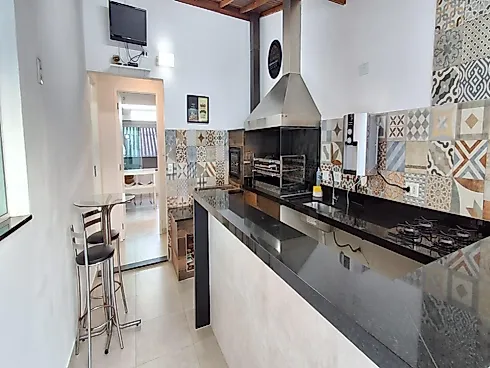 Casa Condomínio Fechado - Jd. Bela Vista - Foto 51