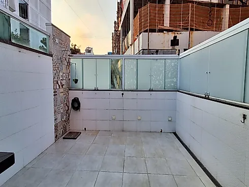 Casa Condomínio Fechado - Jd. Bela Vista - Foto 53
