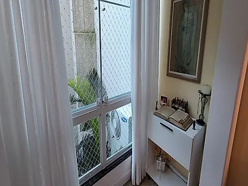 Casa Condomínio Fechado - Jd. Bela Vista - Foto 6