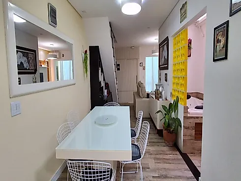 Casa Condomínio Fechado - Jd. Bela Vista - Foto 7