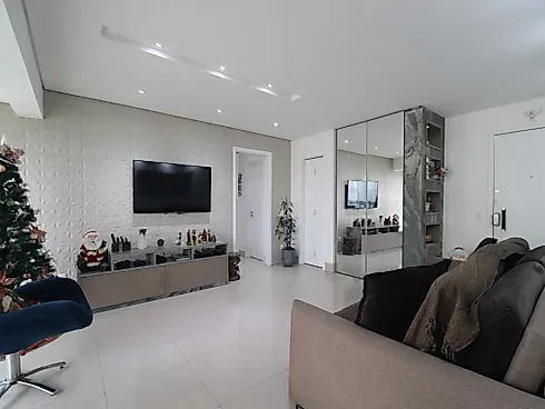 Jardim, Santo André