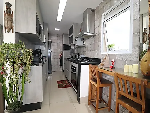 Apartamento Cond. Jardim Park House - Bairro Jardim - Foto 10