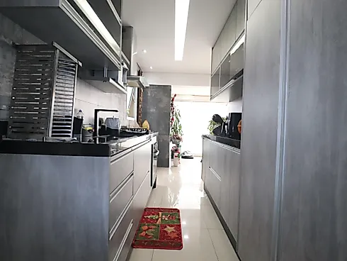 Apartamento Cond. Jardim Park House - Bairro Jardim - Foto 11