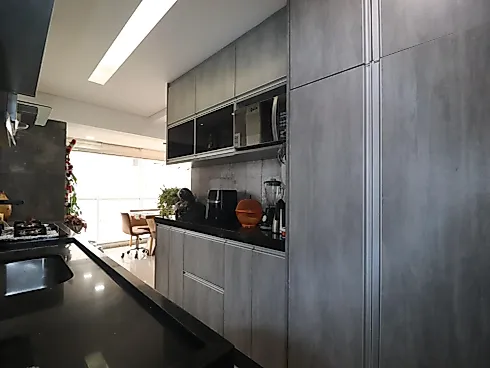 Apartamento Cond. Jardim Park House - Bairro Jardim - Foto 13