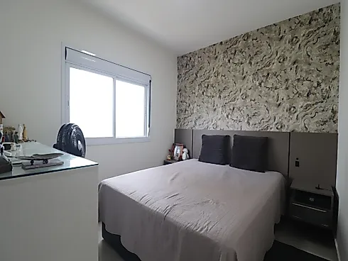 Apartamento Cond. Jardim Park House - Bairro Jardim - Foto 17