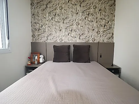 Apartamento Cond. Jardim Park House - Bairro Jardim - Foto 18