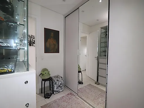 Apartamento Cond. Jardim Park House - Bairro Jardim - Foto 20