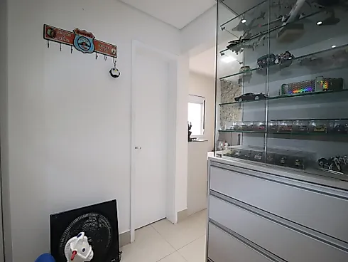 Apartamento Cond. Jardim Park House - Bairro Jardim - Foto 21