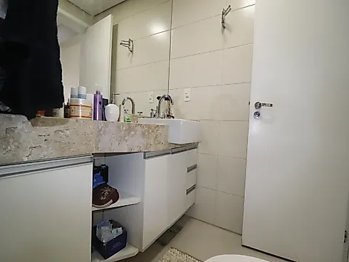 Apartamento Cond. Jardim Park House - Bairro Jardim - Foto 23