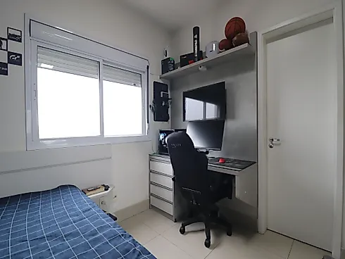 Apartamento Cond. Jardim Park House - Bairro Jardim - Foto 27