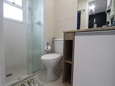 Apartamento Cond. Jardim Park House - Bairro Jardim - Foto 30