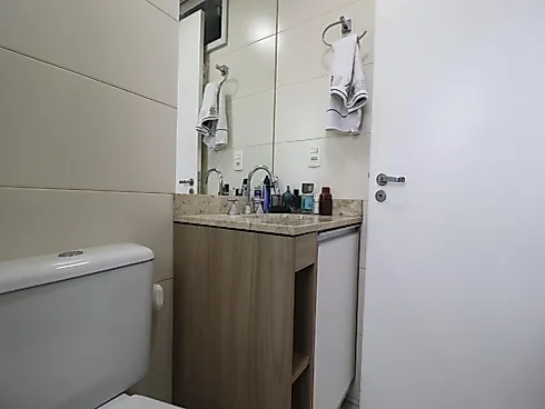 Apartamento Cond. Jardim Park House - Bairro Jardim - Foto 31