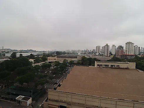 Apartamento Cond. Jardim Park House - Bairro Jardim - Foto 34