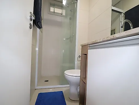 Apartamento Cond. Jardim Park House - Bairro Jardim - Foto 40