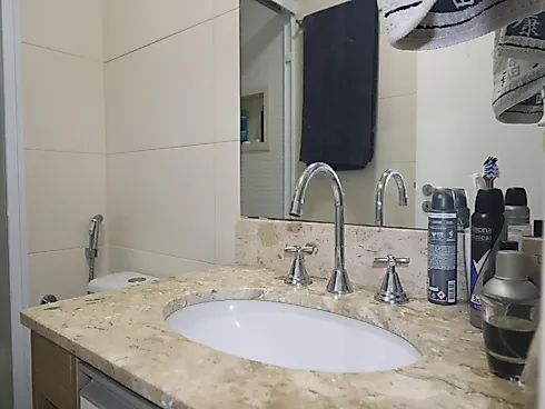 Apartamento Cond. Jardim Park House - Bairro Jardim - Foto 41