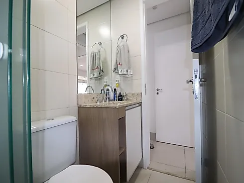 Apartamento Cond. Jardim Park House - Bairro Jardim - Foto 42
