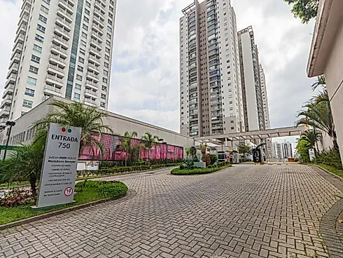 Apartamento Cond. Jardim Park House - Bairro Jardim - Foto 43