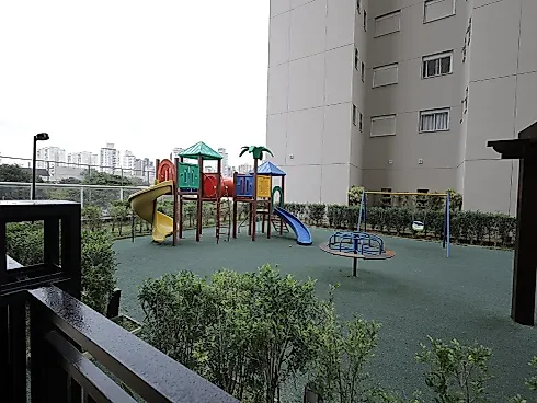 Apartamento Cond. Jardim Park House - Bairro Jardim - Foto 44