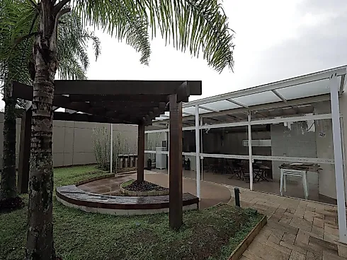 Apartamento Cond. Jardim Park House - Bairro Jardim - Foto 52