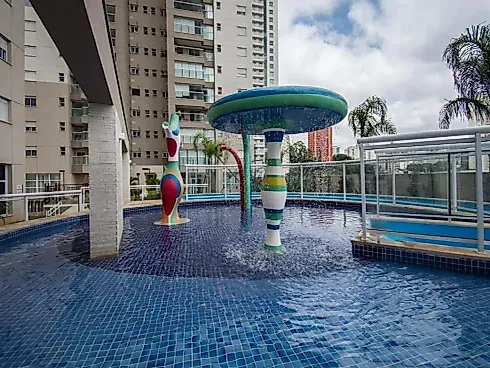 Apartamento Cond. Jardim Park House - Bairro Jardim - Foto 55