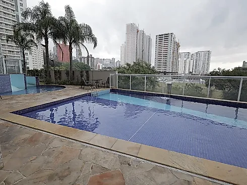 Apartamento Cond. Jardim Park House - Bairro Jardim - Foto 56