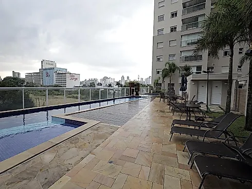 Apartamento Cond. Jardim Park House - Bairro Jardim - Foto 57