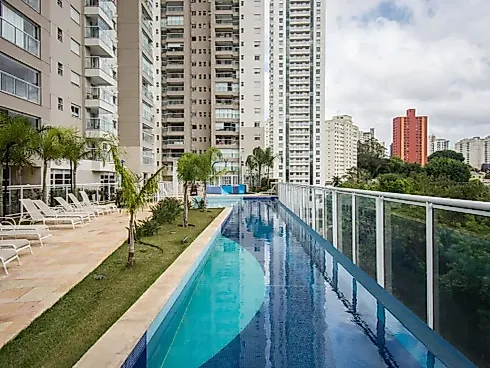 Apartamento Cond. Jardim Park House - Bairro Jardim - Foto 58