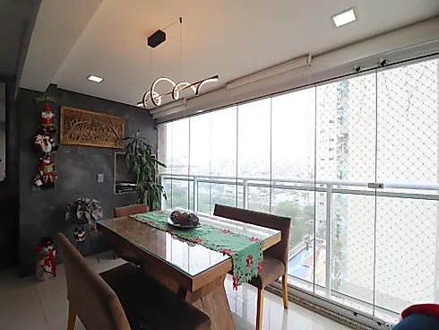 Apartamento Cond. Jardim Park House - Bairro Jardim - Foto 6