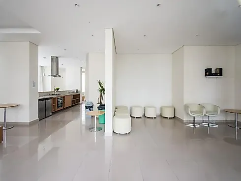 Apartamento Cond. Jardim Park House - Bairro Jardim - Foto 60