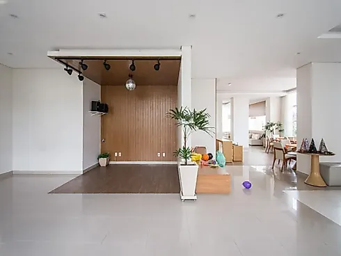 Apartamento Cond. Jardim Park House - Bairro Jardim - Foto 61