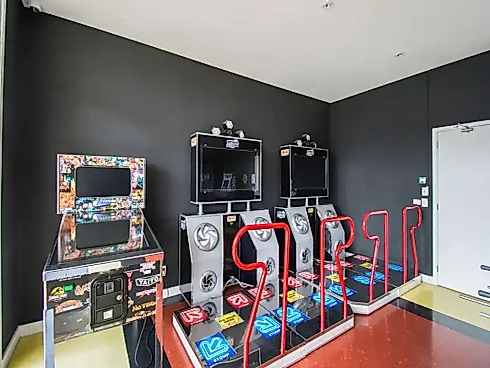 Apartamento Cond. Jardim Park House - Bairro Jardim - Foto 63