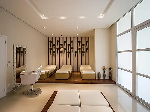 Apartamento Cond. Jardim Park House - Bairro Jardim - Foto 64