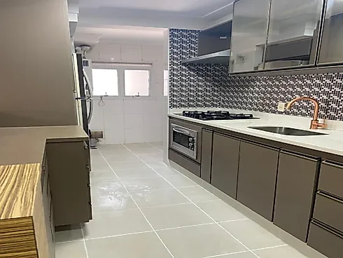 Apartamento B. Casa Branca - Santo André - Foto 11