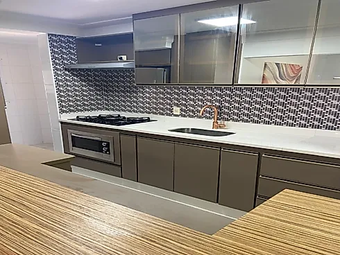 Apartamento B. Casa Branca - Santo André - Foto 14