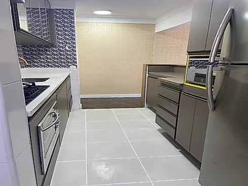 Apartamento B. Casa Branca - Santo André - Foto 17